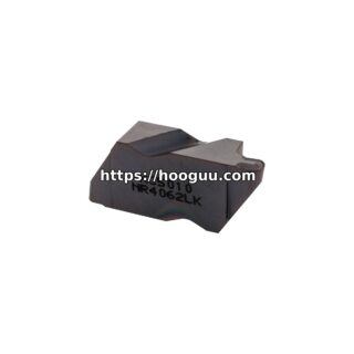 Original Kennametal KC5010 KC5010 Carbide Grooving/Parting Insert - Parallelogram 55° | Steel & More NR4062LK NR4062LK KC5010