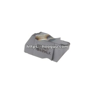 Original Kennametal KC5025 KC5025 Carbide Grooving/Parting Insert - Parallelogram 55° | Steel & More NR4094LK NR4094LK KC5025