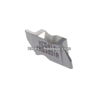 Original Kennametal KC5010 KC5010 Carbide Grooving/Parting Insert - Parallelogram 55° | Steel & More NRD3031R NRD3031R KC5010