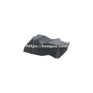 Original Kennametal KC5025 KC5025 Carbide Grooving/Parting Insert - Parallelogram 55° | Steel & More NG3156LK NG3156LK KC5025