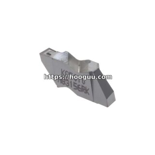 Original Kennametal KC5010 KC5010 Carbide Grooving/Parting Insert - Parallelogram 55° | Steel, Cast Iron, Non-ferrous NG3156RK NG3156RK KC5010