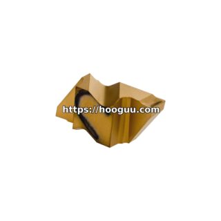 Original Kennametal KT315 Carbide Grooving/Parting Insert | Steel, Stainless Steel NG2094RK NG2094RK KT315