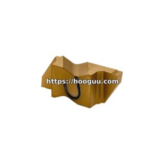 Original Kennametal KT315 Carbide Grooving/Parting Insert | Steel, Cast Iron NG3094RK NG3094RK KT315