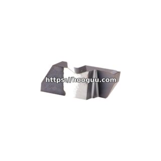 Original Kennametal KC5025 KC5025 Carbide Grooving/Parting Insert - Parallelogram 55° | Steel & More NFD3M300RK NFD3M300RK KC5025
