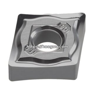 Original Mitsubishi CNGG431MJ RT9010 Carbide Turning Insert - Diamond 80°