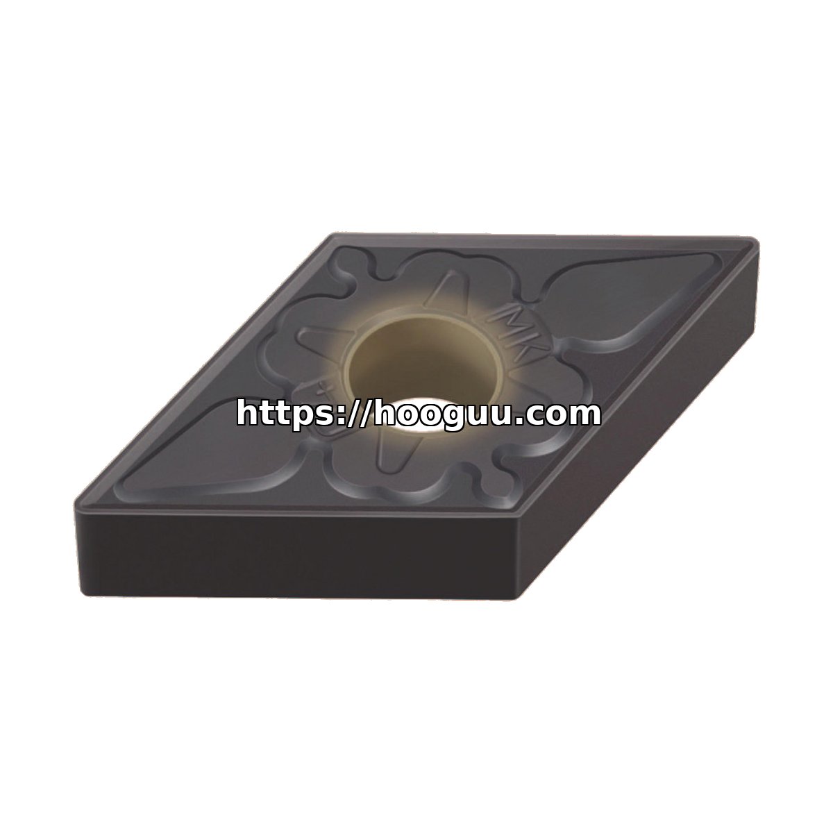 Mitsubishi DNMG442MK MC5115 Diamond 55° DNMG120608