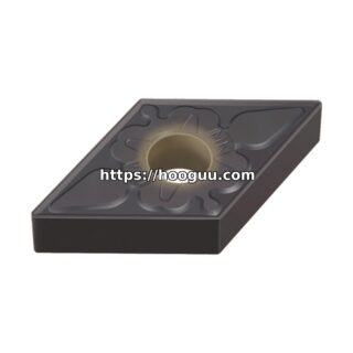 Original Mitsubishi DNMG433MK MC5115 Carbide Turning Insert - Diamond 55° | Cast Iron