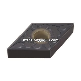 Original Mitsubishi DNMG431LK MC5115 Carbide Turning Insert - Diamond 55° | Cast Iron