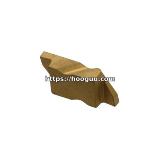Original Kennametal KC850 NG4125L Carbide Grooving/Parting Insert | Steel & More NG4125L KC850