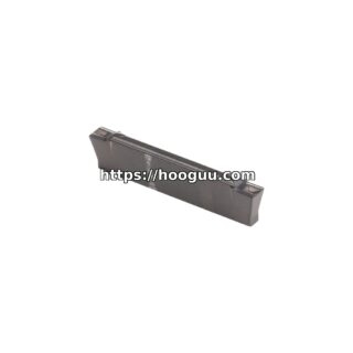 Original Kennametal A4G0205M02U02GMN KCU25 Carbide Grooving/Parting Insert - Parallelogram 85° | Steel & More