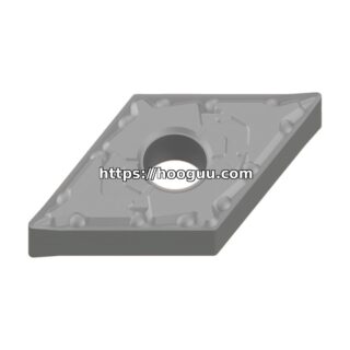 Original Mitsubishi DNMG430.5LS MT9015 Carbide Turning Insert - Diamond 55° | Titanium