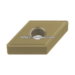 Original Mitsubishi DNMG431 MC6115 Carbide Turning Insert - Diamond 55° | Steel