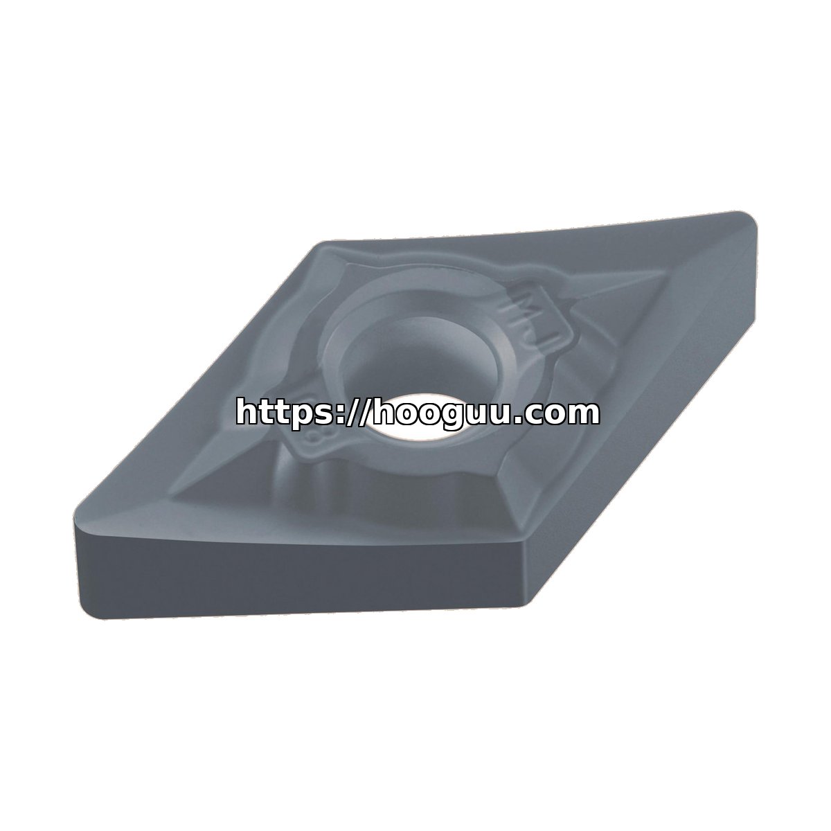 Mitsubishi DNMG442MJ MP9015 Diamond 55° Heat-resistant DNMG120608