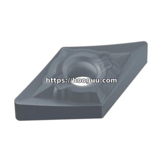 Original Mitsubishi DNMG434MJ MP9015 Carbide Turning Insert - Diamond 55° | Titanium, Heat-resistant
