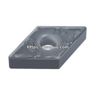 Original Mitsubishi DNMG434RS MP9015 Carbide Turning Insert - Diamond 55°