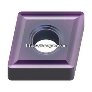 Original Mitsubishi CNMG431 VP15TF Carbide Turning Insert - Diamond 80° | Steel, Stainless Steel MS CNMG431 MS VP15TF