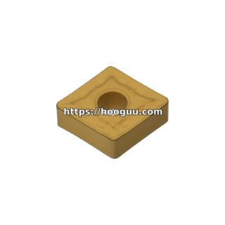 Original Sumitomo CNMG543EMU AC820P Carbide Turning Insert - Diamond 80° | Steel
