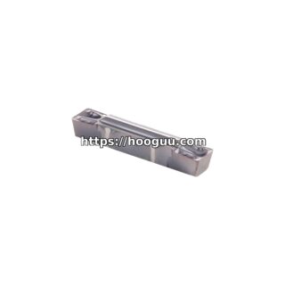 Original Kennametal A4G0400M4SP04GUP Carbide Grooving/Parting Insert - Parallelogram 85° | Steel & More KCU10 A4G0400M4SP04GUP KCU10