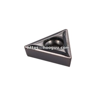 Original Kennametal TPGT2151LF KC5025 Carbide Turning Insert - Triangle | Steel