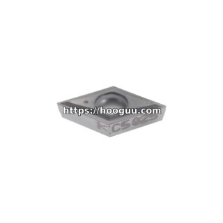 Original Kennametal DCGT2150LF KC5025 Carbide Turning Insert - Diamond 55° | Non-ferrous