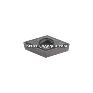 Original Kennametal KC5010 KC5010 Carbide Turning Insert - Parallelogram 55° | Steel & More DCGT432LF DCGT432LF KC5010