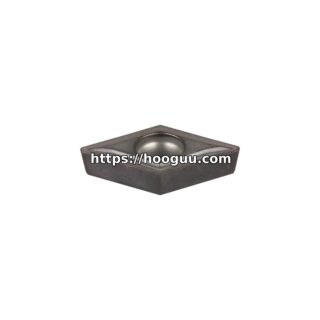 Original Kennametal DPGT2151LF KC5025 Carbide Turning Insert - Diamond 55° | Non-ferrous