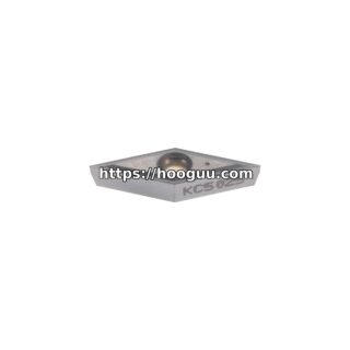 Original Kennametal KC5025 KC5025 Carbide Turning Insert - Parallelogram 55° | Steel VBGT220LF VBGT220LF KC5025