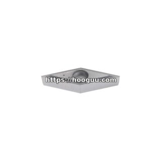 Original Kennametal VBGT2205LF KC5025 Carbide Turning Insert - Diamond 35° | Steel