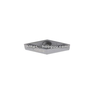 Original Kennametal VBGT2205LF KC5010 Carbide Turning Insert - Diamond 35° | Steel