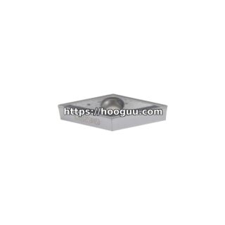 Original Kennametal KC5010 KC5010 Carbide Turning Insert - Parallelogram 55° | Steel VBGT221LF VBGT221LF KC5010