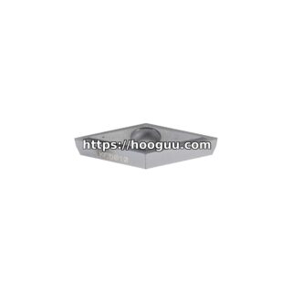 Original Kennametal VBGT3305LF KC5010 Carbide Turning Insert - Diamond 35° | Steel