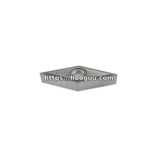 Original Kennametal KC5010 KC5010 Carbide Turning Insert - Parallelogram 55° | Steel VBGT331LF VBGT331LF KC5010