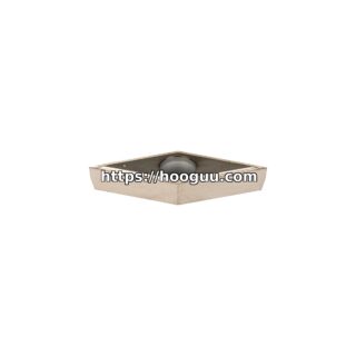 Original Kennametal VBGT3305LF KC5410 Carbide Turning Insert - Diamond 35° | Non-ferrous
