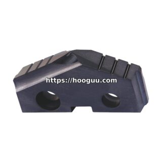 Original YG-1 S09110 Carbide Insert - Square ZBS2100 1.000" XB__116