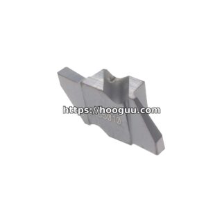 Original Kennametal KC5010 KC5010 Carbide Grooving/Parting Insert - Parallelogram 55° | Steel & More NGP2062R NGP2062R KC5010