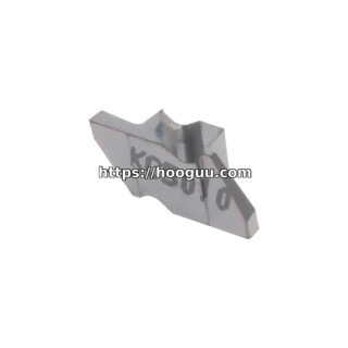 Original Kennametal KC5010 KC5010 Carbide Grooving/Parting Insert - Parallelogram 55° | Steel & More NG2062R NG2062R KC5010
