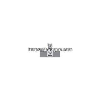 Original Kennametal KC725M KC725M Carbide Milling Insert - Parallelogram 55° | Steel & More CNHU1005R16 CNHU1005R16 KC725M