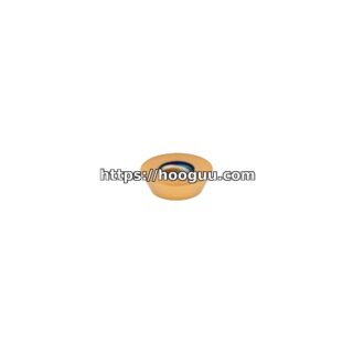 Original Kennametal KC725M KC725M Carbide Milling Insert - Parallelogram 55° | Steel & More RFCW150400SGN RFCW150400SGN KC725M