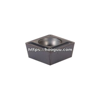 Original Kennametal SPGT3252LF KC5025 Carbide Turning Insert - Square | Steel