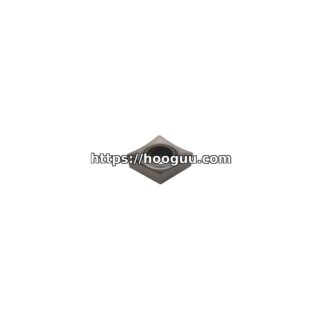 Original Kennametal CCGT2151HP KC5025 Carbide Turning Insert - Diamond 80° | Steel