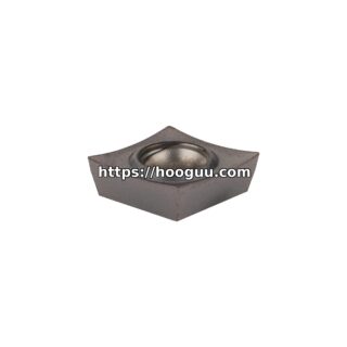 Original Kennametal CPGT21505HP KC5025 Carbide Turning Insert - Diamond 80° | Steel & More