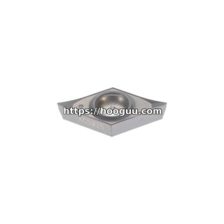 Original Kennametal DCGT32505HP KC5025 Carbide Turning Insert - Diamond 55° | Steel