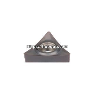 Original Kennametal TCGT2151HP KC5025 Carbide Turning Insert - Triangle | Steel