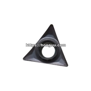 Original Kennametal TPGT2151HP KC5025 Carbide Turning Insert - Triangle | Steel