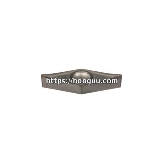 Original Kennametal KC5025 KC5025 Carbide Turning Insert - Parallelogram 55° | Titanium, Non-ferrous VBGT332HP VBGT332HP KC5025