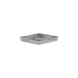 Original Kennametal VBGT2205HP KC5010 Carbide Turning Insert - Diamond 35° | Aluminum, Non-ferrous