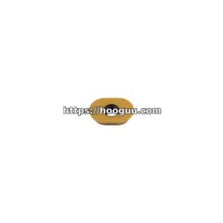 Original Kennametal KC725M KC725M Carbide Milling Insert - Parallelogram 55° | Steel & More LFEW220480ENLN LFEW220480ENLN KC725M