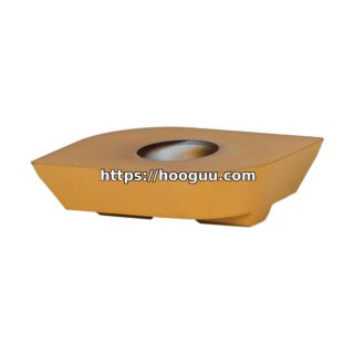 Original Kennametal KC725M KC725M Carbide Milling Insert - Parallelogram 55° | Steel & More LFEW220408ERLN LFEW220408ERLN KC725M