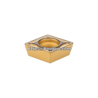 Original Sumitomo CPMT32.51ESU AC700G Carbide Turning Insert - Diamond 80° | Steel & More