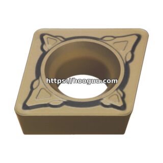 Original Mitsubishi CPMH320.5SV US735 Carbide Turning Insert - Diamond 80° | Steel
